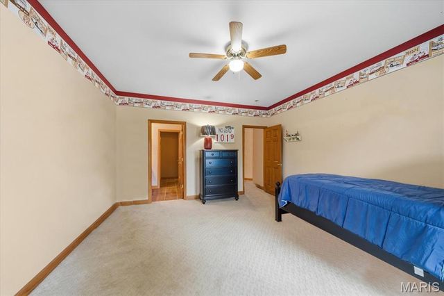 1715 Cameron Court, Edwardsville, IL 62025