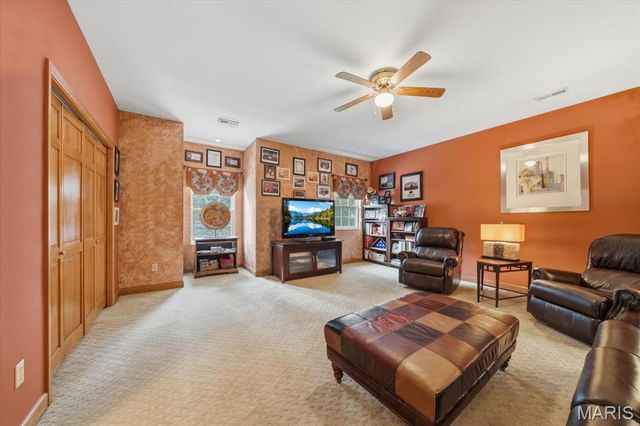 1715 Cameron Court, Edwardsville, IL 62025
