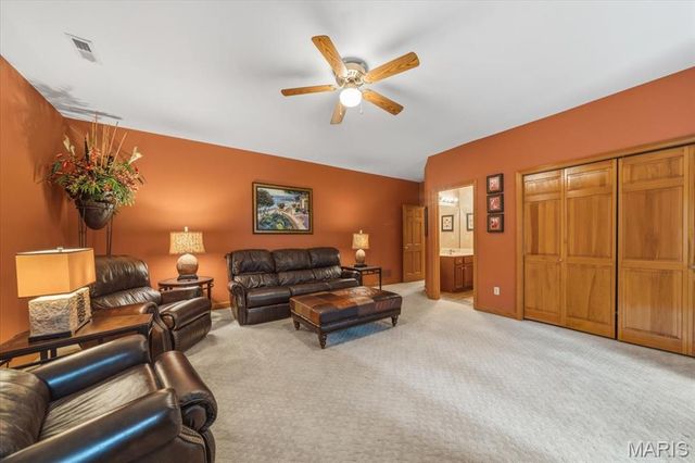 1715 Cameron Court, Edwardsville, IL 62025