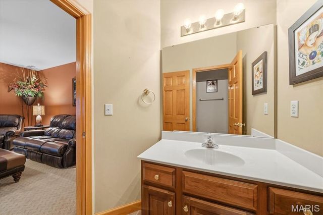 1715 Cameron Court, Edwardsville, IL 62025