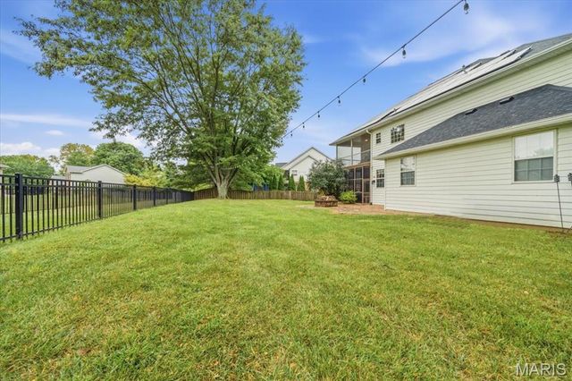 1715 Cameron Court, Edwardsville, IL 62025