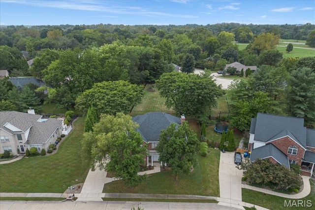 1715 Cameron Court, Edwardsville, IL 62025