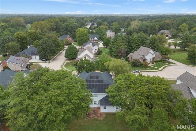 1715 Cameron Court, Edwardsville, IL 62025