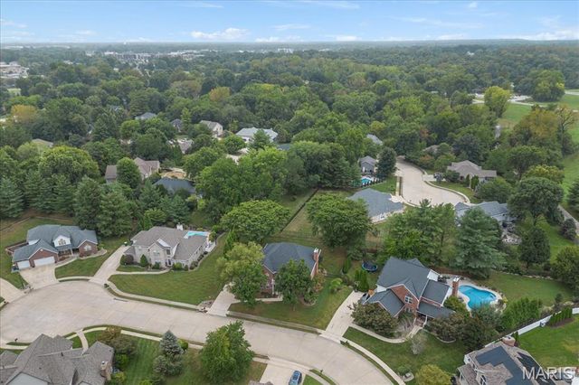 1715 Cameron Court, Edwardsville, IL 62025