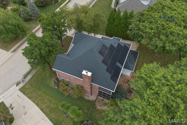 1715 Cameron Court, Edwardsville, IL 62025