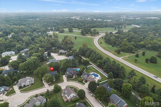1715 Cameron Court, Edwardsville, IL 62025