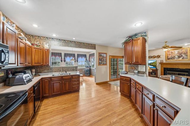 1715 Cameron Court, Edwardsville, IL 62025