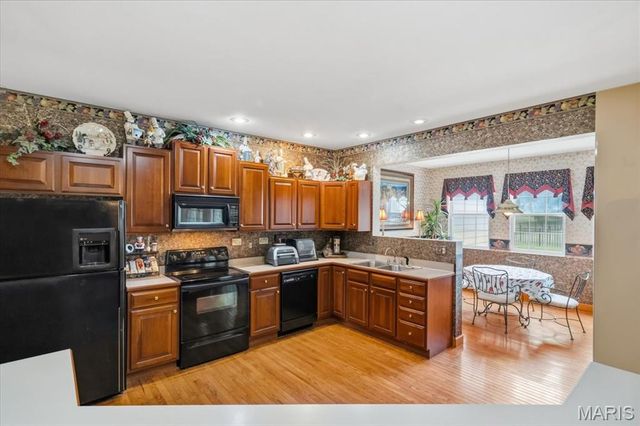 1715 Cameron Court, Edwardsville, IL 62025