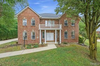 1715 Cameron Court, Edwardsville, IL 62025