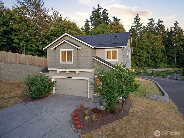 2045 81st Avenue E, Edgewood, WA 98371