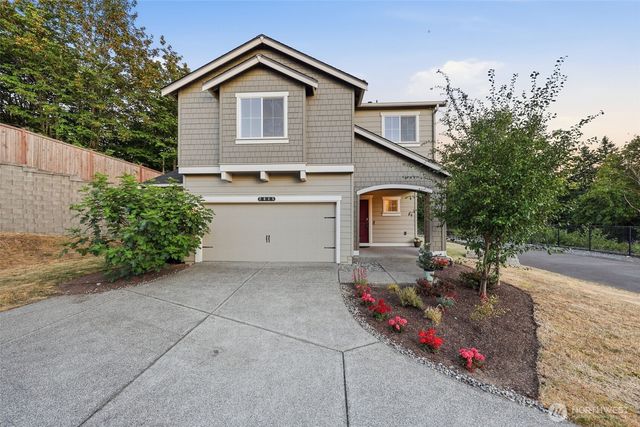 2045 81st Avenue E, Edgewood, WA 98371