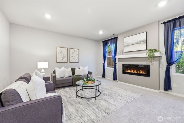 2045 81st Avenue E, Edgewood, WA 98371