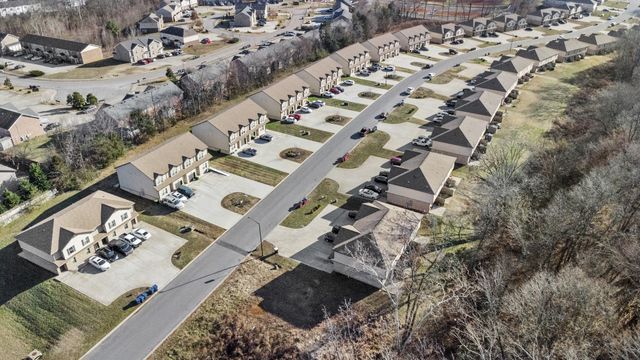 287 Smithson Ln, Clarksville, TN 37040