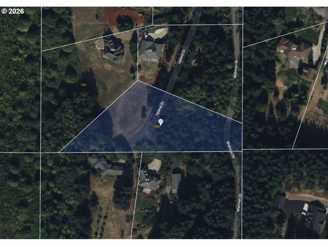 168 UPLAND Dr, Woodland, WA 98674