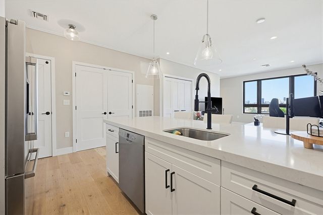 70 Leo Birmingham Parkway 501, Boston, MA 02135