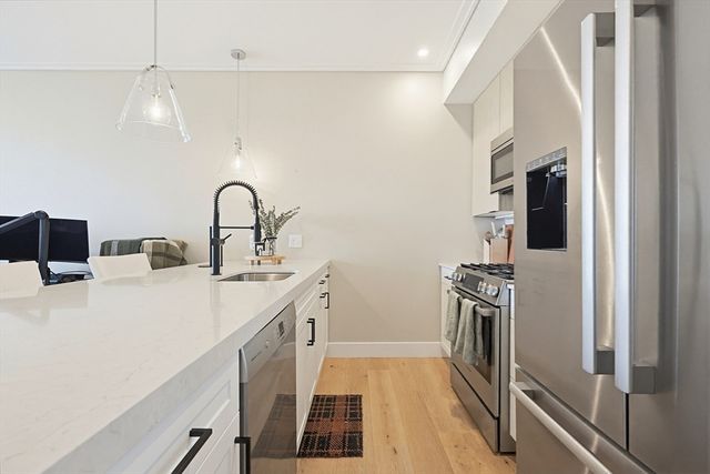70 Leo Birmingham Parkway 501, Boston, MA 02135