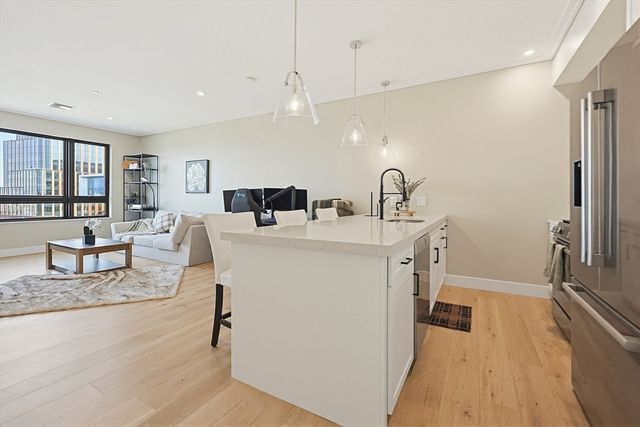 70 Leo Birmingham Parkway 501, Boston, MA 02135