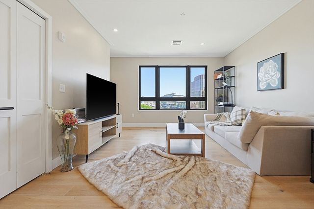 70 Leo Birmingham Parkway 501, Boston, MA 02135