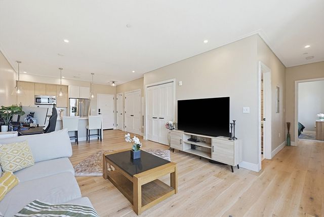 70 Leo Birmingham Parkway 501, Boston, MA 02135