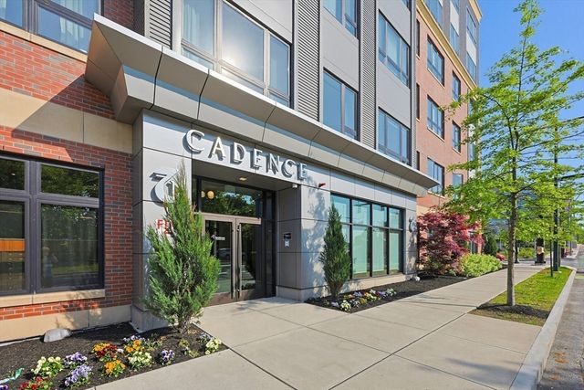 70 Leo Birmingham Parkway 501, Boston, MA 02135