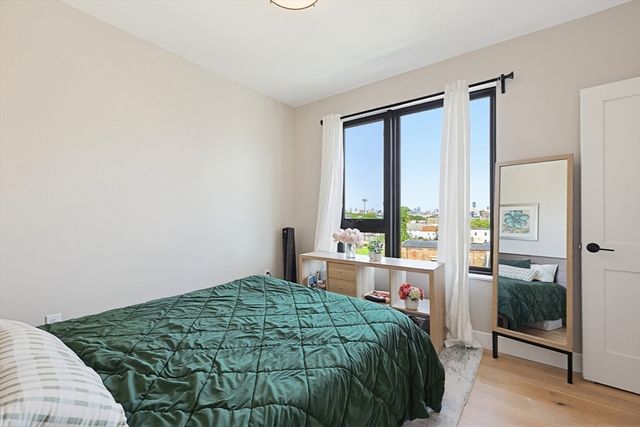 70 Leo Birmingham Parkway 501, Boston, MA 02135