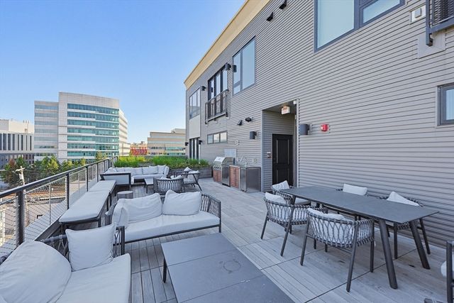 70 Leo Birmingham Parkway 501, Boston, MA 02135