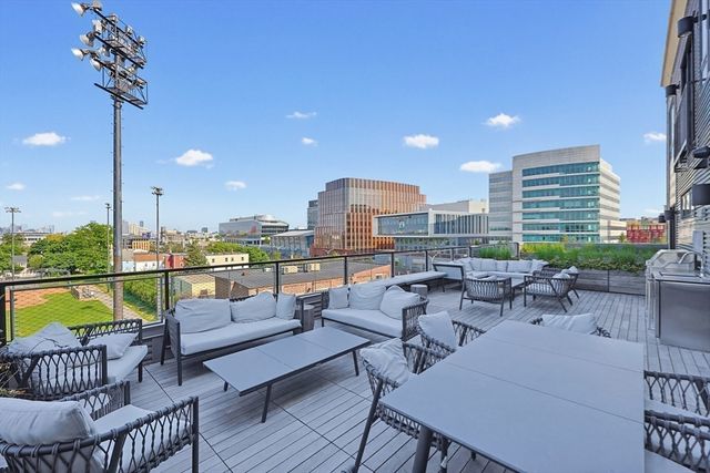 70 Leo Birmingham Parkway 501, Boston, MA 02135