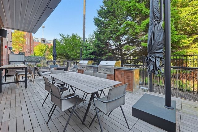 70 Leo Birmingham Parkway 501, Boston, MA 02135