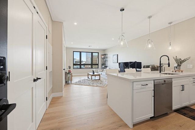 70 Leo Birmingham Parkway 501, Boston, MA 02135