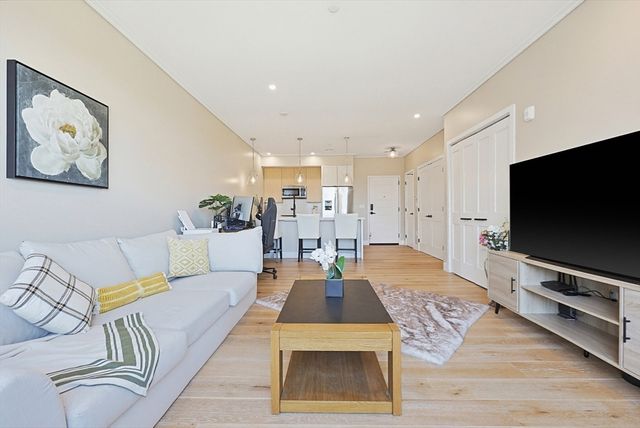 70 Leo Birmingham Parkway 501, Boston, MA 02135