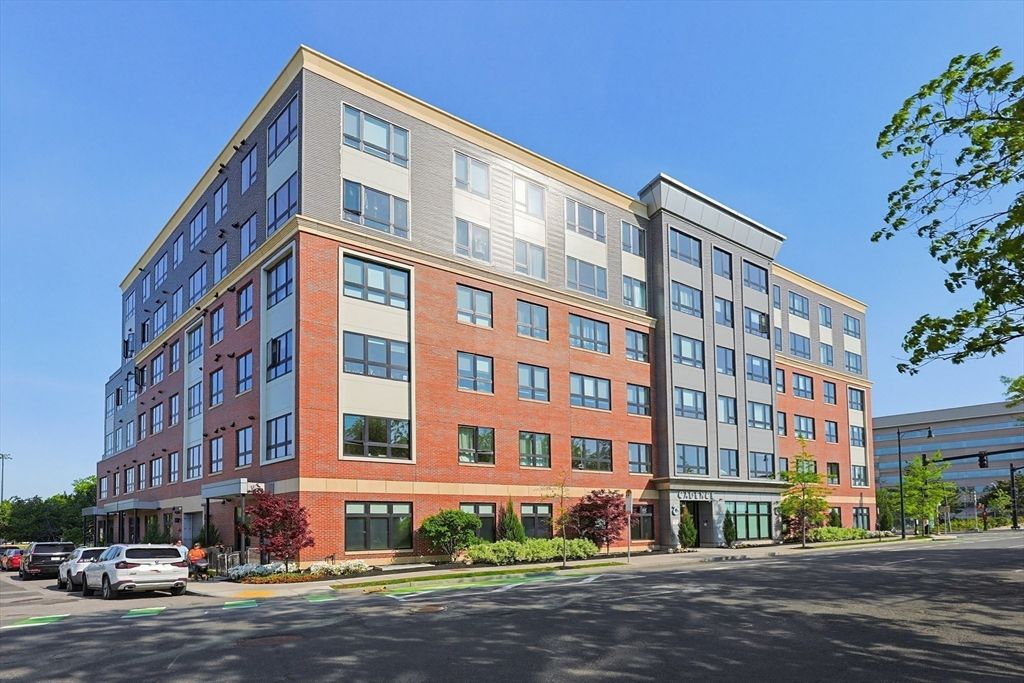 70 Leo Birmingham Parkway 501, Boston, MA 02135