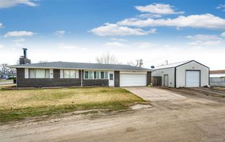 691 3rd Avenue, Deer Trail, CO 80105