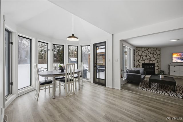 210 Stuewe Road, Amherst, NY 14068