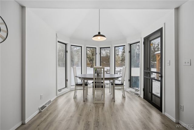 210 Stuewe Road, Amherst, NY 14068