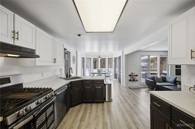 210 Stuewe Road, Amherst, NY 14068