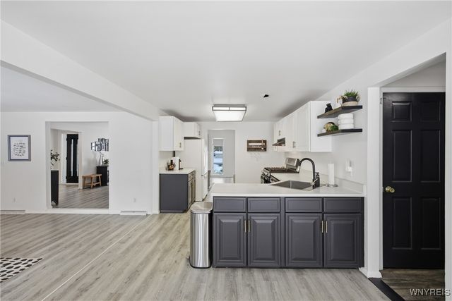 210 Stuewe Road, Amherst, NY 14068