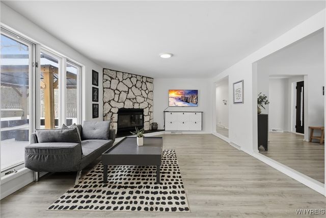 210 Stuewe Road, Amherst, NY 14068