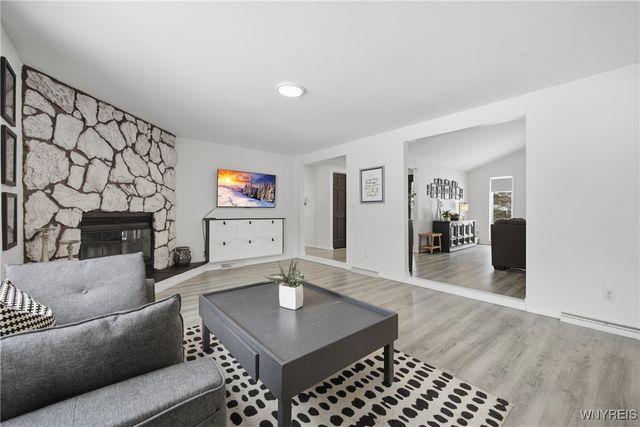 210 Stuewe Road, Amherst, NY 14068