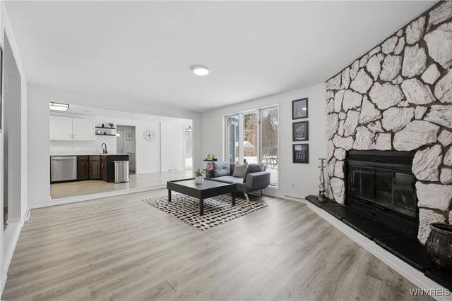 210 Stuewe Road, Amherst, NY 14068