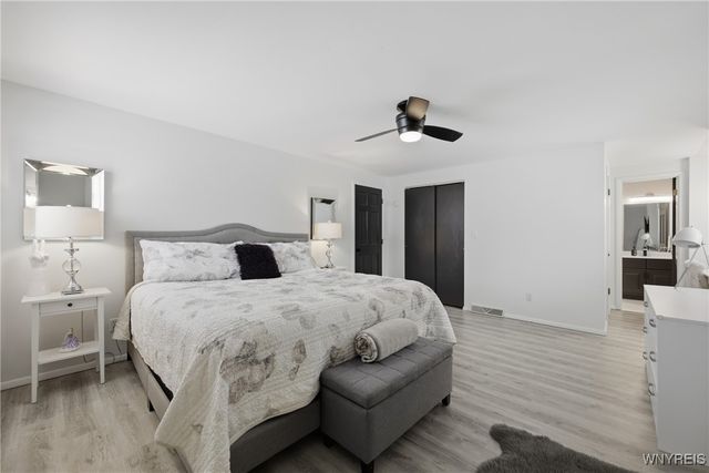 210 Stuewe Road, Amherst, NY 14068