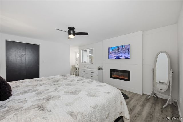 210 Stuewe Road, Amherst, NY 14068