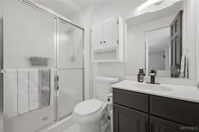 210 Stuewe Road, Amherst, NY 14068