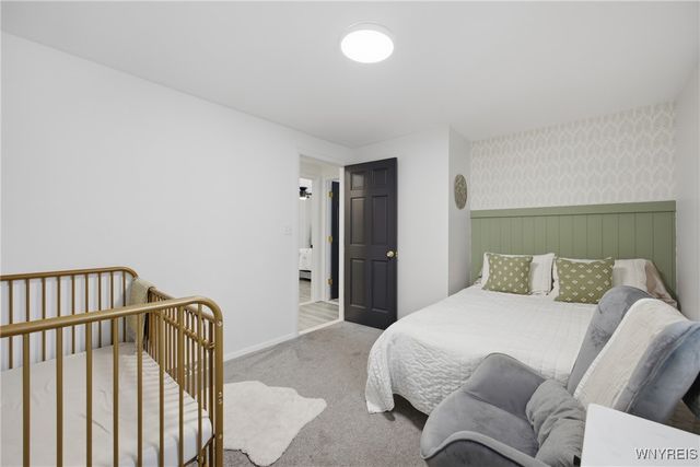 210 Stuewe Road, Amherst, NY 14068