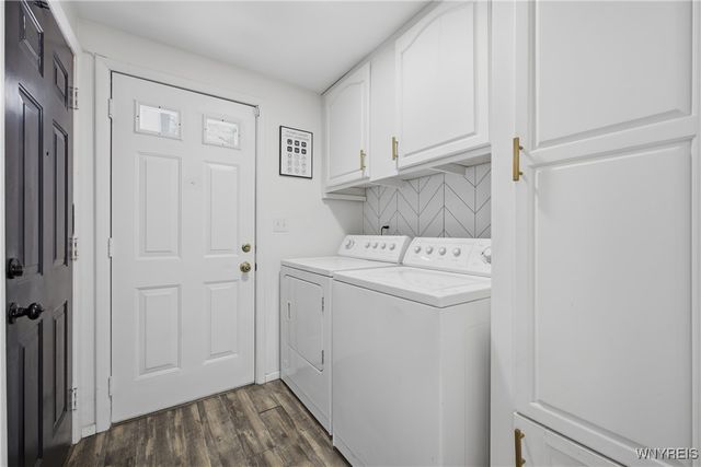 210 Stuewe Road, Amherst, NY 14068