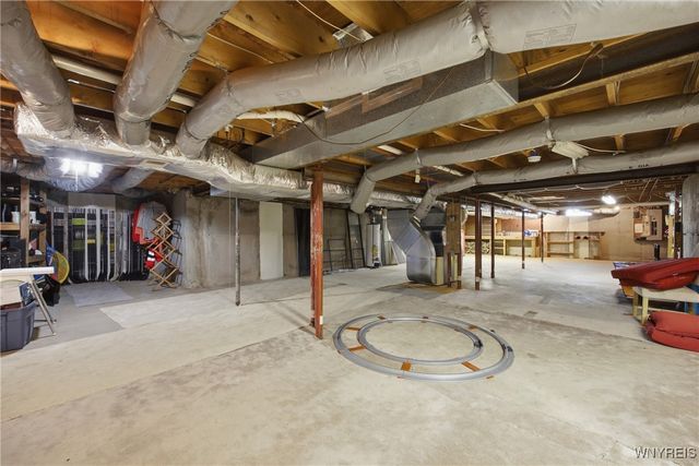 210 Stuewe Road, Amherst, NY 14068