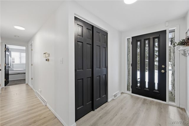 210 Stuewe Road, Amherst, NY 14068