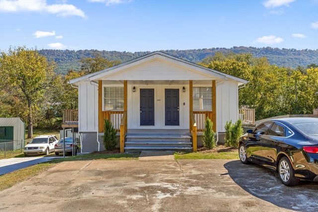 200 S Aster Avenue, Chattanooga, TN 37419