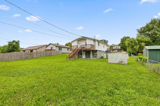200 S Aster Avenue, Chattanooga, TN 37419
