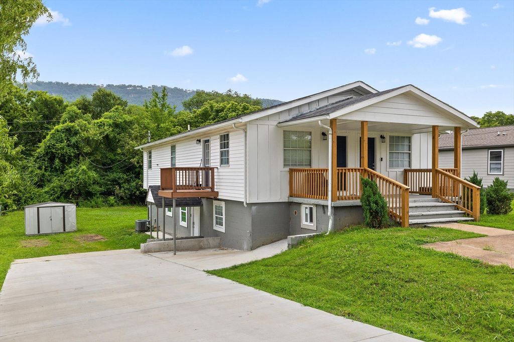 200 S Aster Avenue, Chattanooga, TN 37419