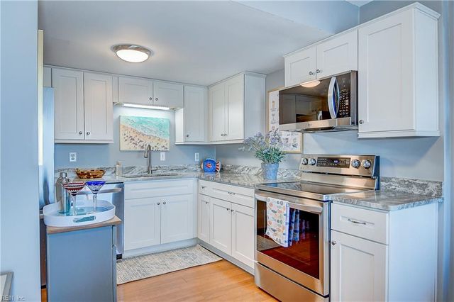 500 Pacific Ave Unit 211, Virginia Beach, VA 23451